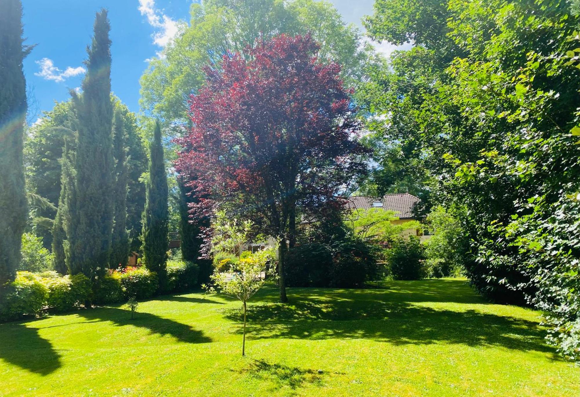 Moulin Du Fontcourt Bed & Breakfast Chasseneuil-sur-Bonnieure Exterior photo